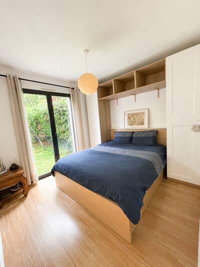 Location appartement 2 pièces Nantes (44)