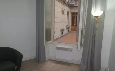 Paris 15E