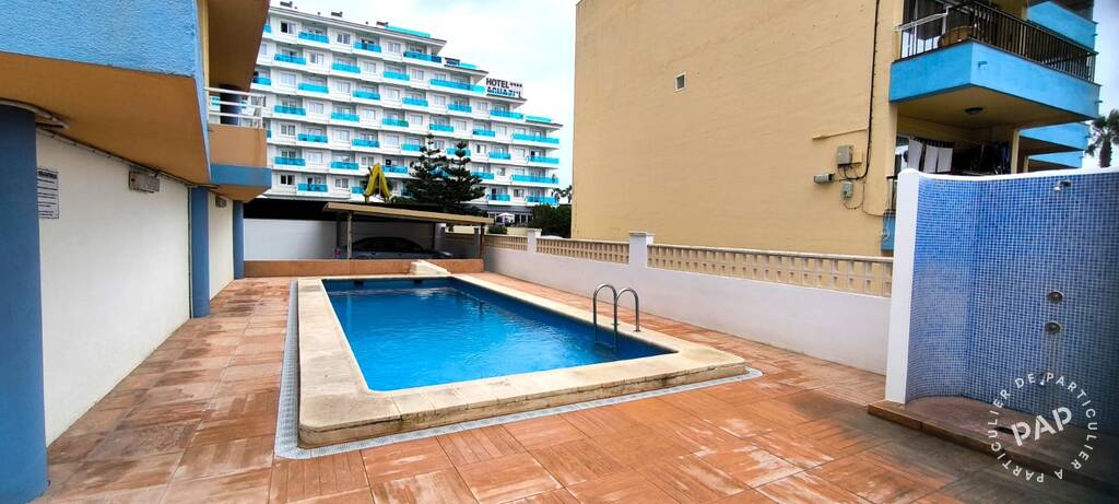 Vente immobilier 280.000 € Peniscola