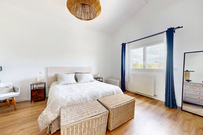 Villa Prestations Haut De Gamme