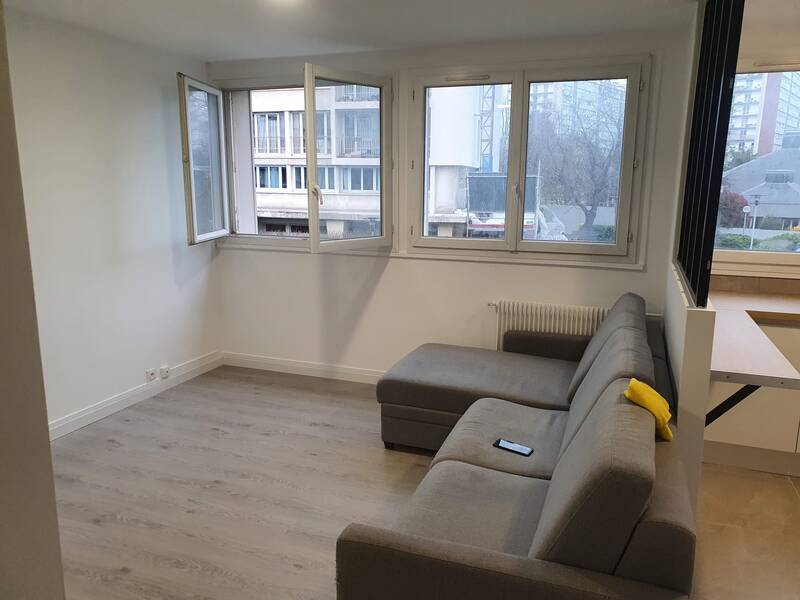 Paris 13E (75013)