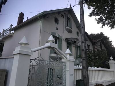 Vente maison 4 pièces Toulouse (31)
