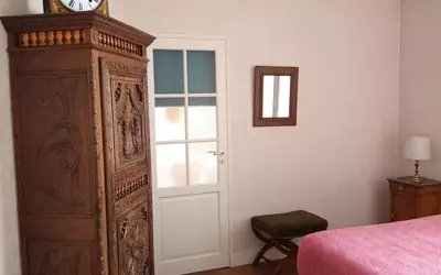 + Mansarde 9 M²