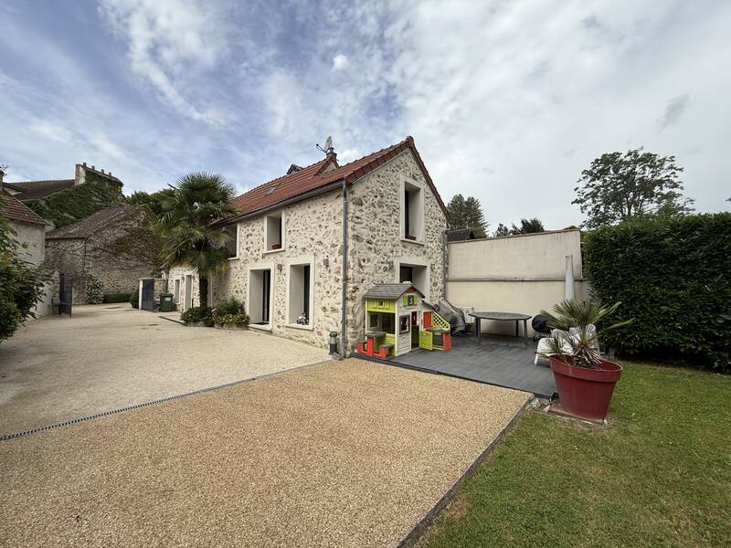 Saint-Lambert (78470)