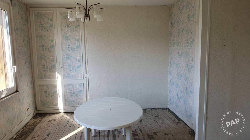 Vente maison 140 m² Montivilliers (76290) - 140 m² - 175.000 € | Particulier à Particulier — 10
