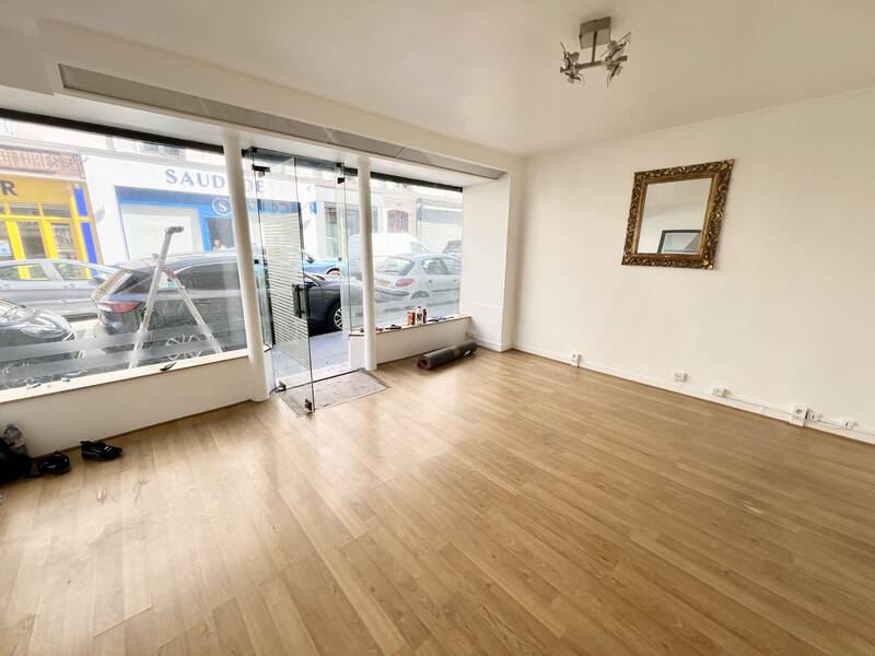 Paris 17E (75017)