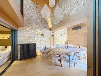 Vente maison 5 pièces Saint-Romain-au-Mont-d'Or (69270)