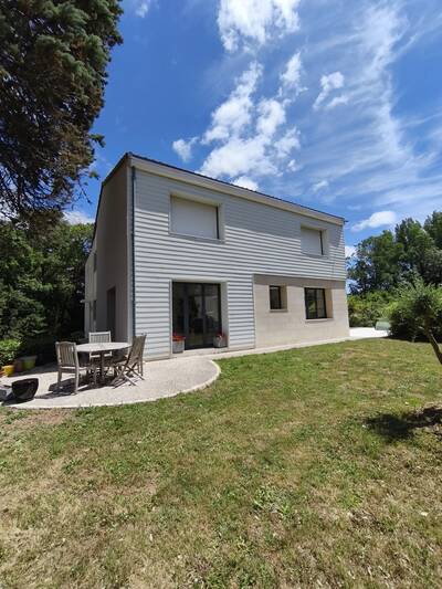 Vente maison 6 pièces Saint-Médard-d'Aunis (17220)