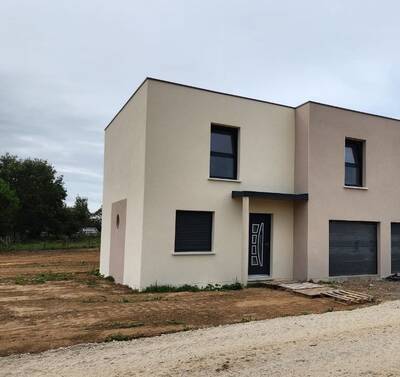 Vente maison 4 pièces Vattetot-sur-Mer (76111)