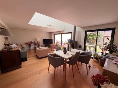 Vente maison 5 pièces Le Perreux-sur-Marne (94170)