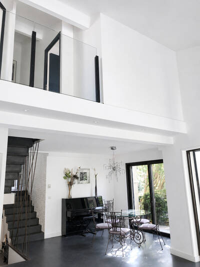 Vente maison 8 pièces Écully (69130)