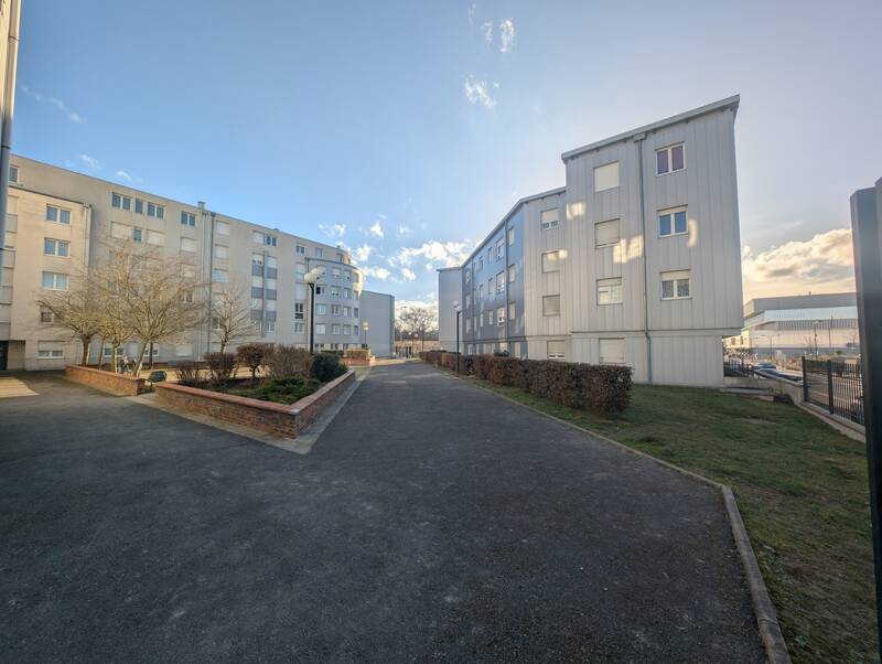 Reims (51100)