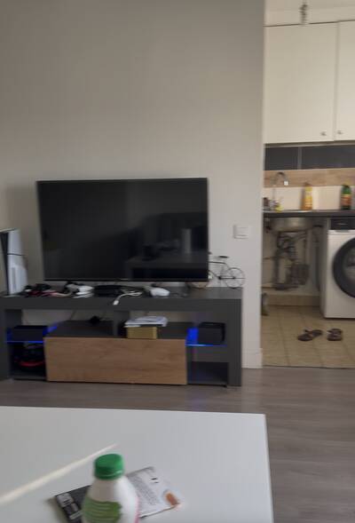 Location appartement studio La Garenne-Colombes (92250)