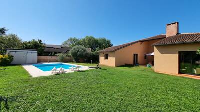 Vente maison 6 pièces Aucamville (31140)