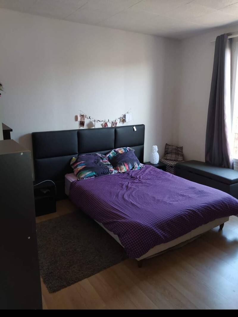Bezons (95870)