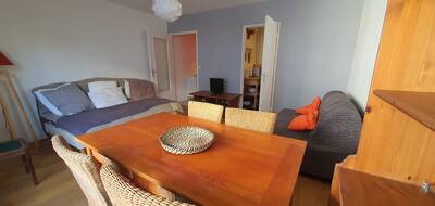 Location appartement studio Paris 18e