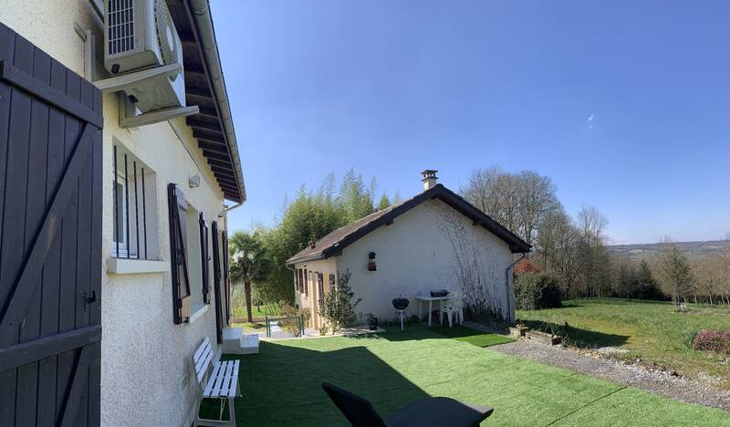 Lembeye (64350)