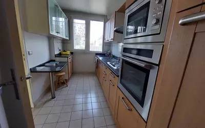Paris 13E (75013)
