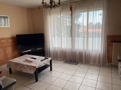 Vente appartement 4 pièces Cholet (49300)