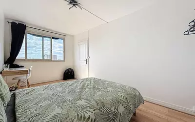 Appartement 2 pièces 48 m² · à Aubervilliers · 48 m² · 169 000 €