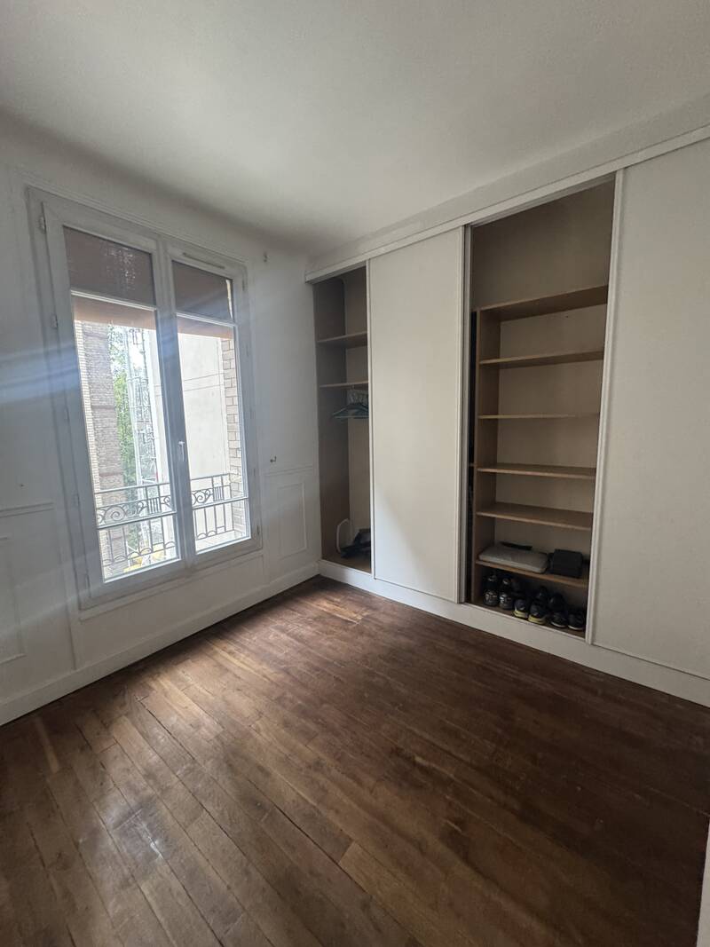 Paris 15E (75015)