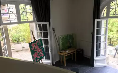Espace Atypique Rare Duplex Seine