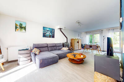 Vente maison 6 pièces Soisy-sous-Montmorency (95230)