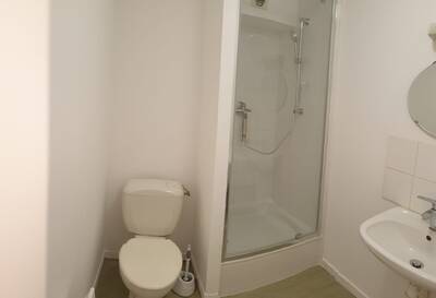 Vente appartement 2 pièces Nantes (44)