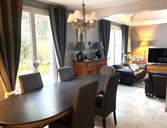 Vente maison 145 m² Montlignon (95680) - 145 m² - 580.000 € | Particulier à Particulier — 5