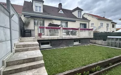 Montmagny (95360)