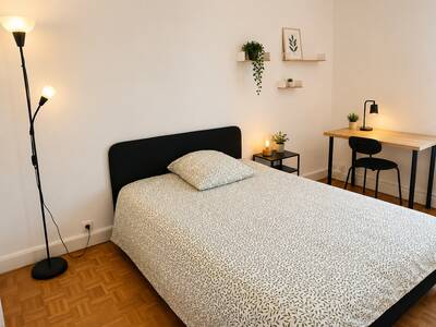 Location appartement 4 pièces Neuilly-Plaisance (93360)