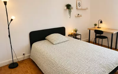 Neuilly-Plaisance (93360)