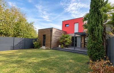 Vente maison 5 pièces Saint-Sébastien-sur-Loire (44230)