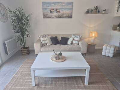 Location appartement 3 pièces Mimizan (40200)