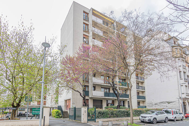 Épinay-Sur-Seine (93800)