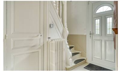 Vente maison 4 pièces Ermont (95120)