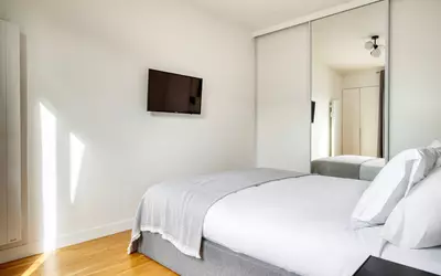 Paris 17E (75017)