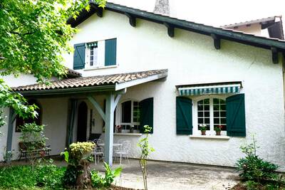 Vente maison 7 pièces Bouliac (33270)