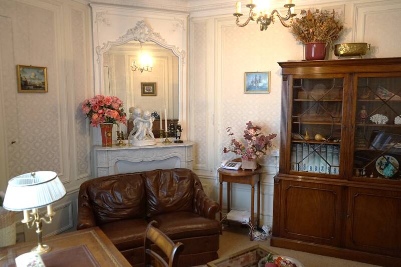Paris 15E (75015)