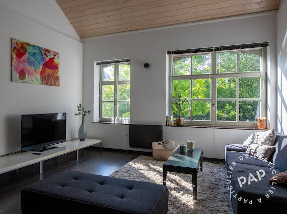 Appartement 2 pièces 54 m² · à Tourcoing · 54 m² · 154 900 €