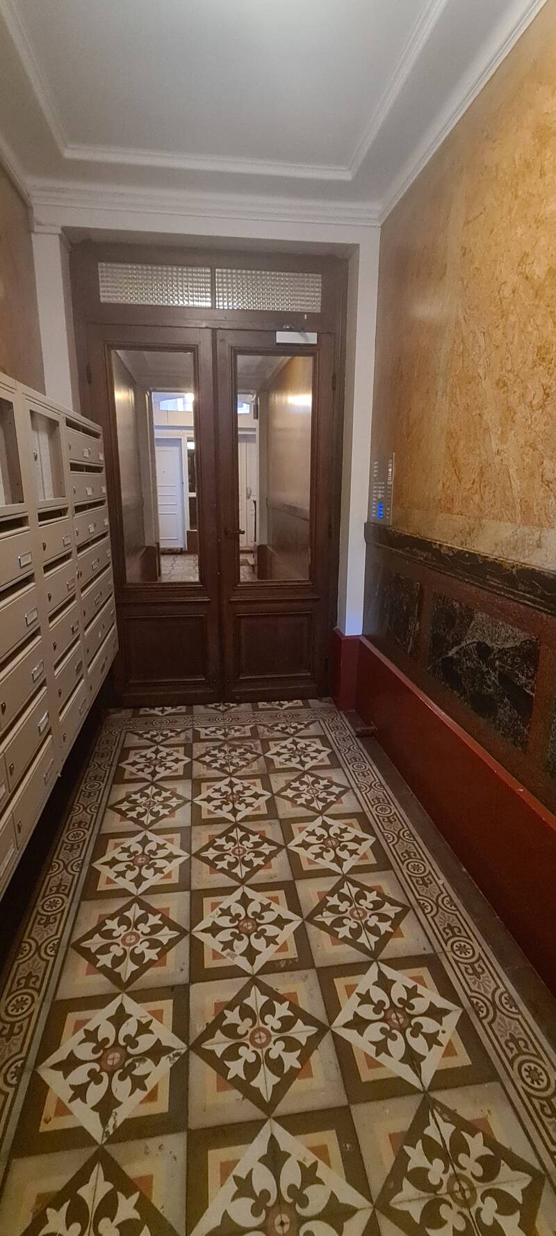 Paris 6E (75006)
