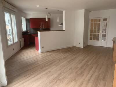 Location appartement 3 pièces Nogent-sur-Marne (94130)