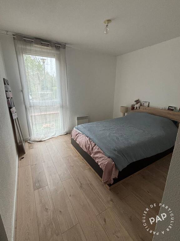 Vente appartement 2 pièces 50 m² Gardouch (31290) - 50 m² - 124.900 € | Particulier à Particulier — 3