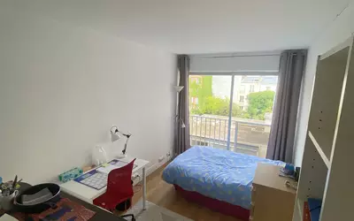 Paris 16E