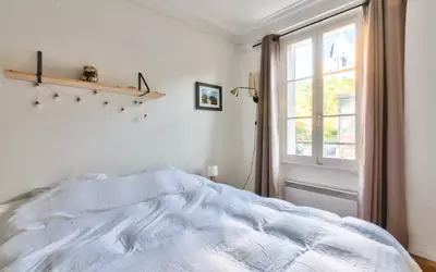 Paris 18E (75018)