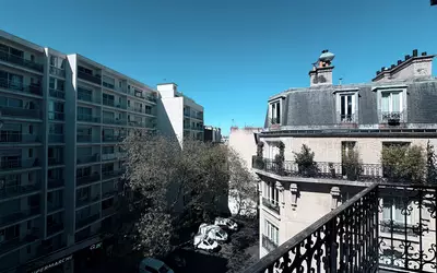 Paris 18E (75018)