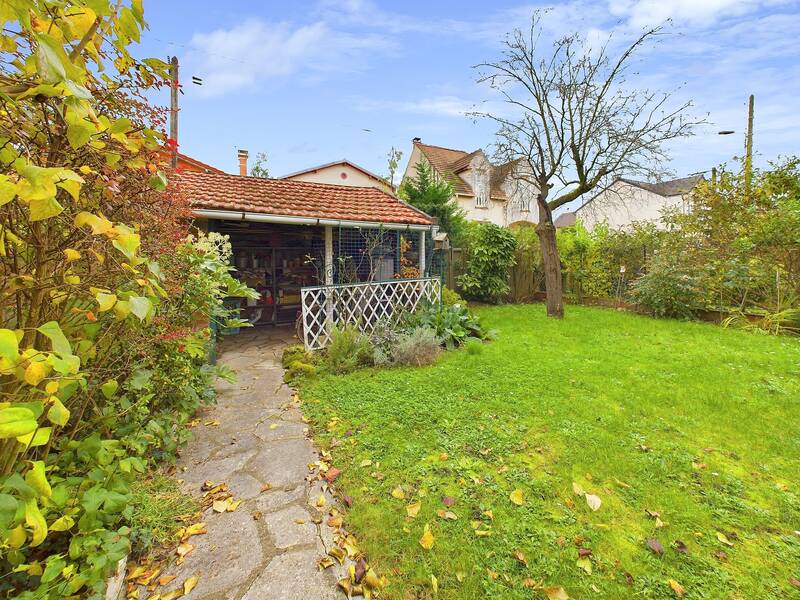 Houilles (78800)