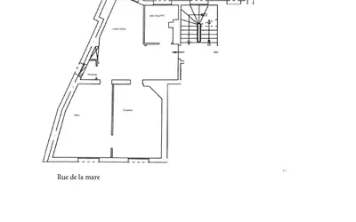 Paris 20E (75020)