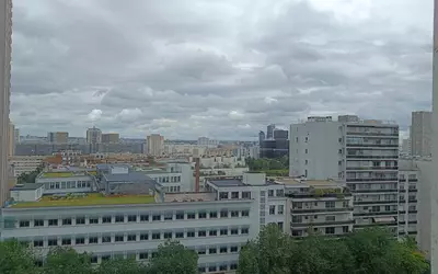 Paris 13E (75013)
