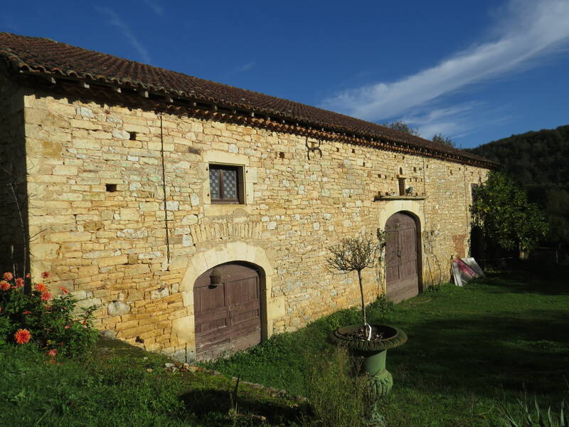 Les Junies (46150)